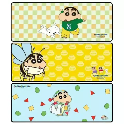 짱구 마우스 데스트 장패드
