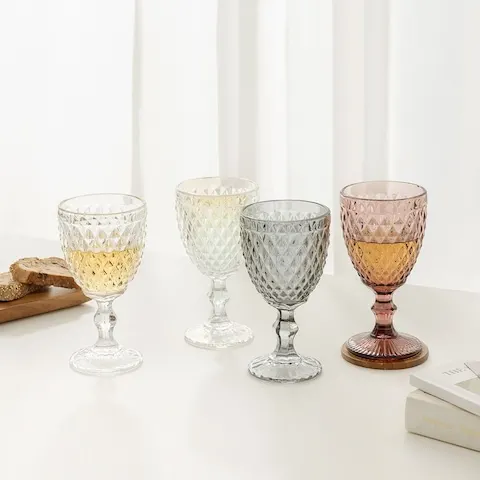2+2 몬즈 보스톤 고블렛 유리잔 골라담기 (8,900원/무료)