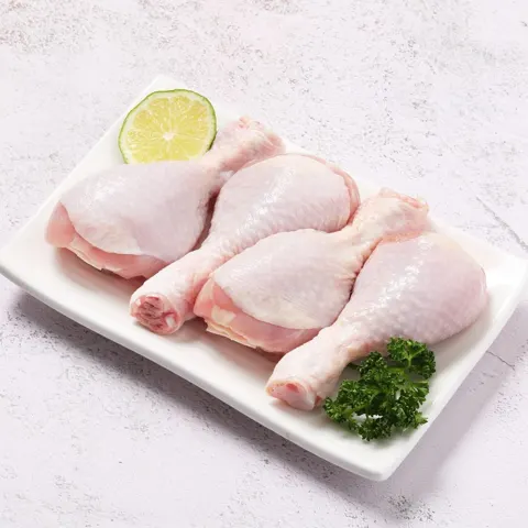 두메산골 냉장 닭다리 북채 1kg+1kg