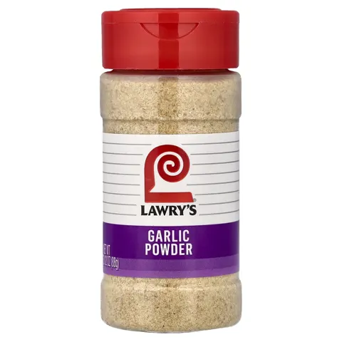 Lawry's (로리스), 갈릭 파우더, 88g(3.12oz)