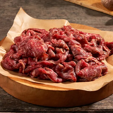 한우 1등급 불고기 600g (20,320원/무배)