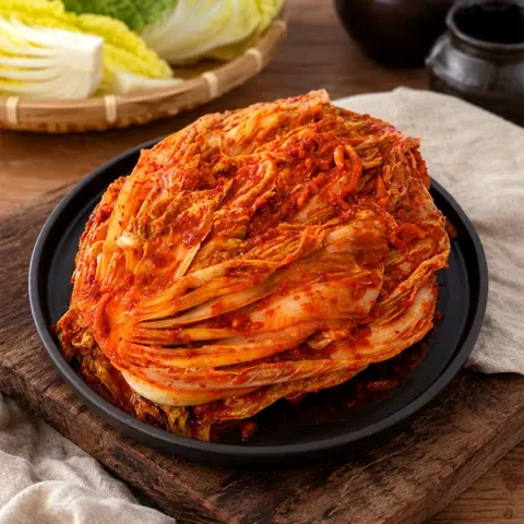 전라도 포기김치 배추김치 10kg (30,800원/무배)