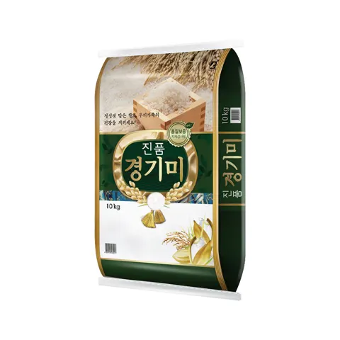 26년 햅쌀 진품경기미 10kg 상등급 백미
