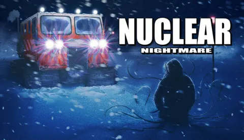 Nuclear Nightmare