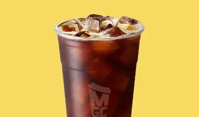 메가커피_ICE 아메리카노외 20% 할인