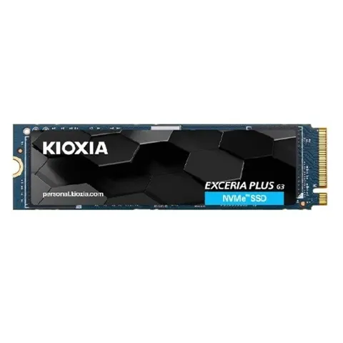 [키오시아] EXCERIA PLUS G3 M.2 NVMe 2280 [2TB]