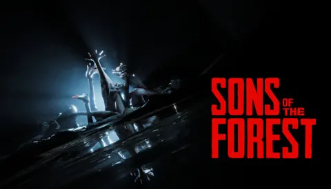 Sons Of The Forest 선즈 오브 더 포레스트