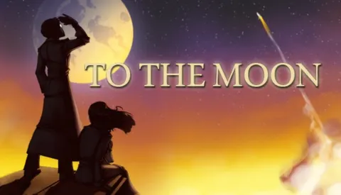 To the Moon 85% 할인
