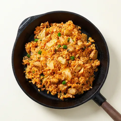 아임닭 맛있는 닭가슴살 볶음밥, 5종, 200g, 20개(18,500원/무배)