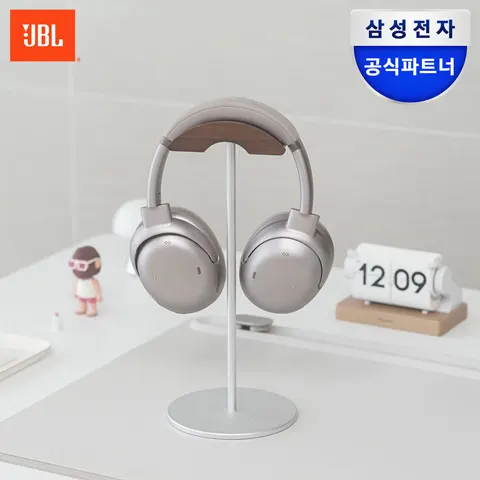 JBL TOUR ONE M3 라떼 색상만 체감 19.9만
