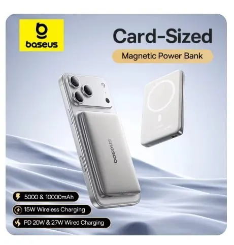 벤션 파워뱅크 CCC 45W 20000mAh($14) 65W 20000mAh($18) 등/ 무료