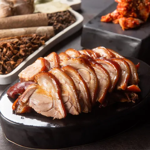 순살족발 300g+새우젓 5,500원 (네멤무료)