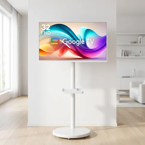 이노스 FHD 중소바이미 32인치 이동형TV (279,000원/무료)