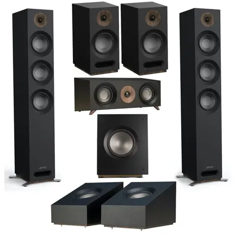 야모 홈 시어터 시스템 스피커 s809 s803 s810