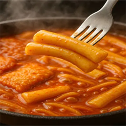 신대장 떡볶이 230g 4인분