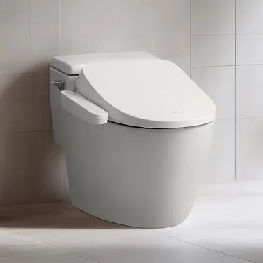 쿠쿠 인스퓨어 방수 비데 CBT-R1321W (99,000원/무료)