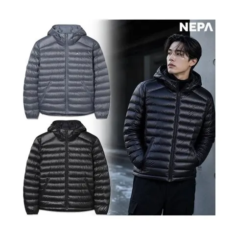 네파 26 F/W 남녀 후디 라이트 다운 자켓 (83,340원 / 무료)