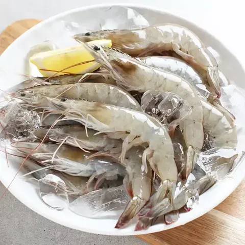 국내산 새우 1kg 35-45미 (16,710원/무배)