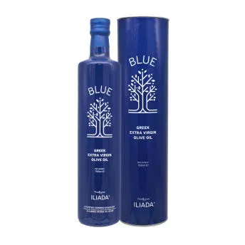 이리아다 블루 그릭 엑스트라버진 750ml 기프트세트 (20,900원/무배)