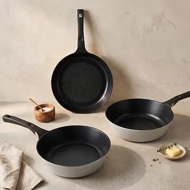 풍년 마레 코지그레이 IH 26cm 프라이팬 2종 세트 (27,900원/무료)