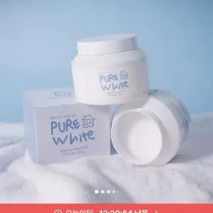 BAS 퓨어화이트 탈취제 1개 11,005원