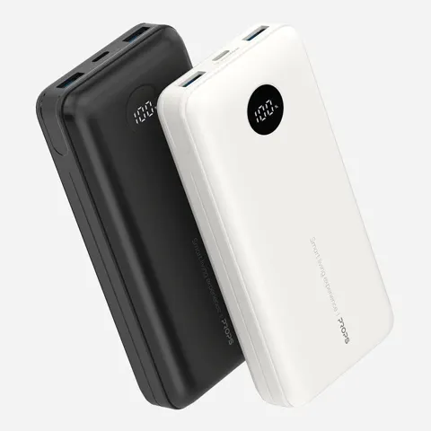 45W PPS 초고속 충전 20000mAh 보조배터리 (17,480원/무배)