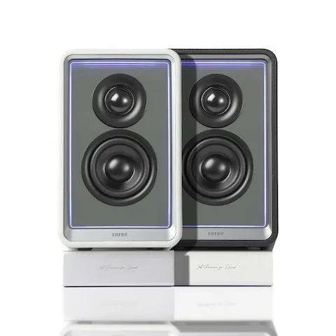 EDIFIER QR65 블루투스 스피커