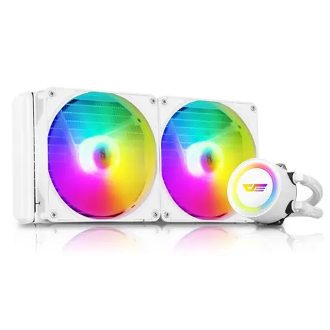AURA DA-280 RGB (화이트) 외 닼플 할인