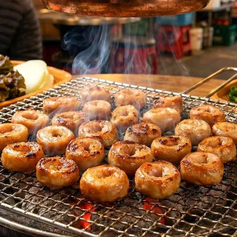 대구 10미 달구벌 막창 대용량 1KG 2팩 (19,700원/무료)