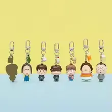 레토 아따맘마 랜덤 피규어 키링(5,236원), 짱구 라면 스토퍼 랜덤 피규어(5,984원)