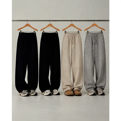 폴햄 약기모 트레이닝팬츠 (12,130원/2장 이상 무배)