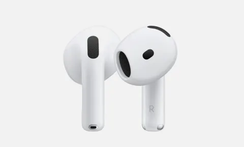 Apple 에어팟 4세대 109,000원 (MXP63KH/A)