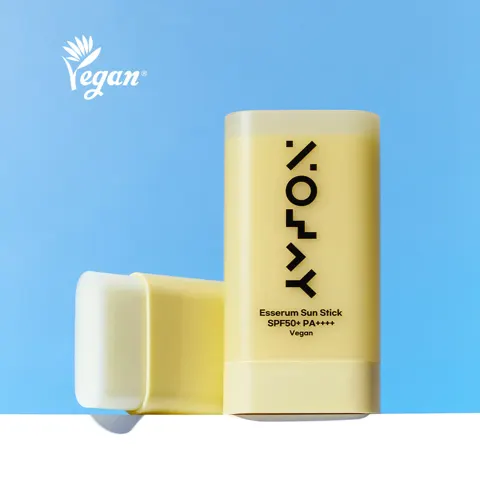 노웨이 에세럼 비건 선크림 50ml (11,900원/무배)