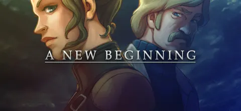 A New Beginning: Final Cut