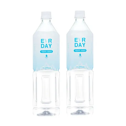 에버데이 이온 1.5L X 12개 저칼로리 10,810원