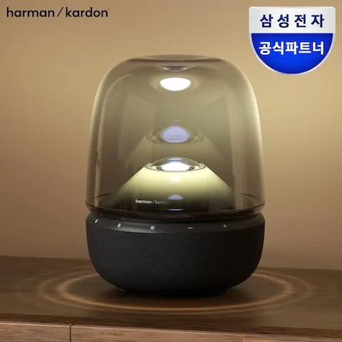 하만카돈 오라 스튜디오5 블루투스 스피커 (291,183원/무료)