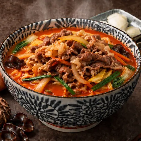 교동식 차돌짬뽕 400g3팩 (10,900원/네멤무배)