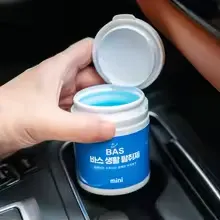 BAS 탈취제 컴팩트 140g 코튼향(8,811원~) 특대형 탈취제 빅+소분용기+스푼(2.3만), 실내 초강력 탈취제 미니 1+1(14,890원) 무료