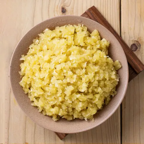 국내산 다진마늘 2kg (1kg+1kg)