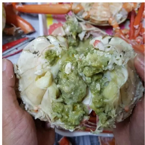 후포항 제철 홍게 5kg 12~15미 (22,660원/무료배송)
