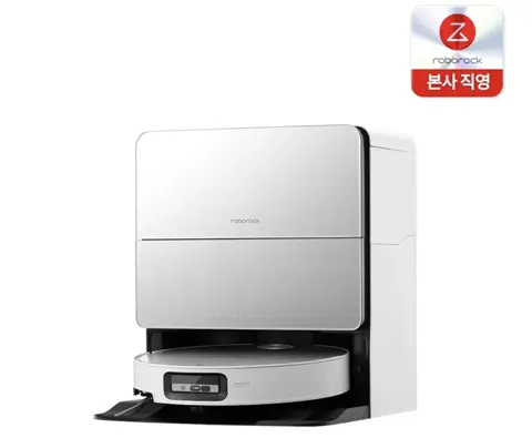 로보락 S9 MaxV Ultra 110.67만원 타임딜 (10/26 11시~18시)