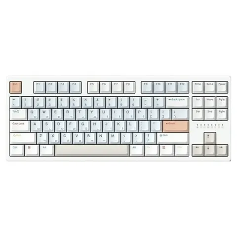 TFG Magnetox 2 TKL (저소음) 한성 매그니톡스2 자석축 키보드