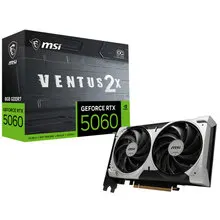 MSI RTX 5060 벤투스 2X OC V1 D7 8GB_그래픽카드
