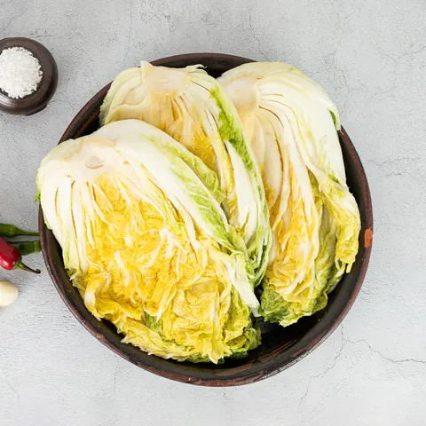 해남 절임배추 20kg 7~9포기 (29,600원/무료)