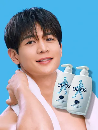 우르오스 스킨워시 500ml 2개 (24,640원/무료)