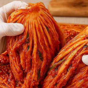 나비골김치 전라도식 배추김치10kg (29,610/무배)